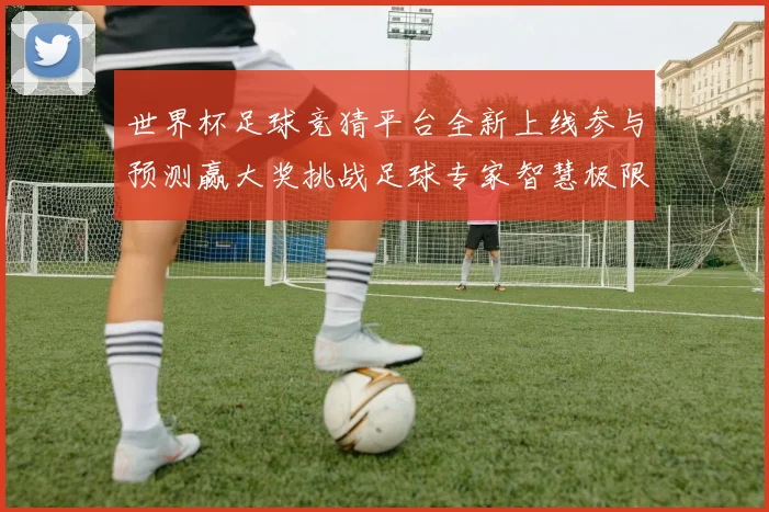 世界杯足球竞猜平台全新上线参与预测赢大奖挑战足球专家智慧极限