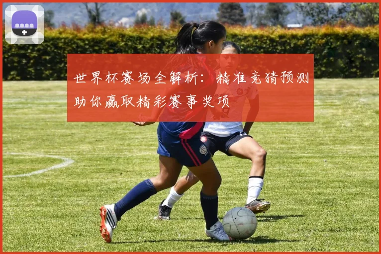 世界杯赛场全解析：精准竞猜预测助你赢取精彩赛事奖项