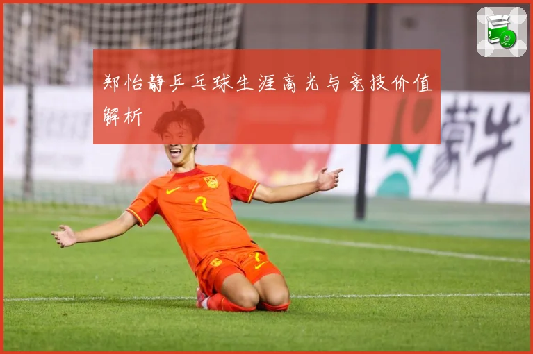 郑怡静乒乓球生涯高光与竞技价值解析