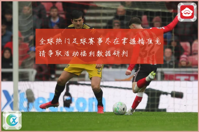 全球热门足球赛事尽在掌握精准竞猜争取活动福利数据研判