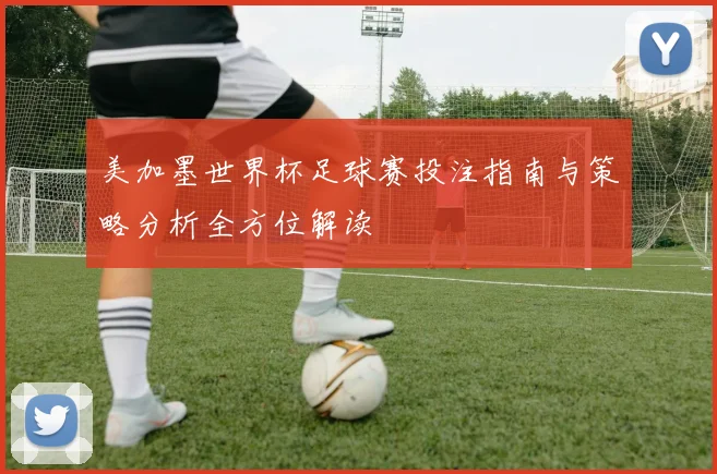 美加墨世界杯足球赛投注指南与策略分析全方位解读