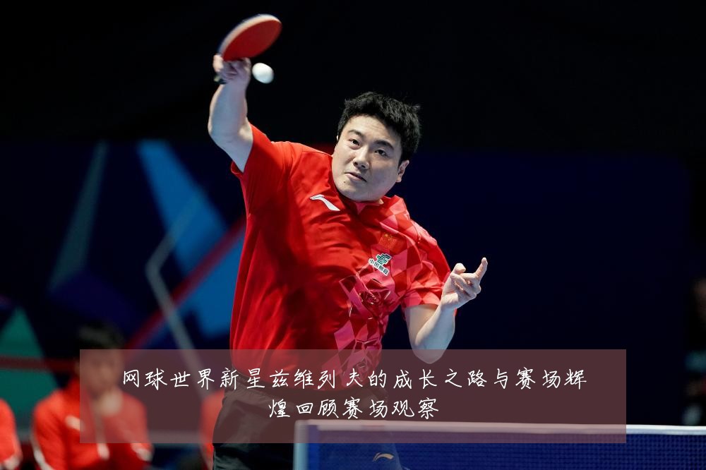 网球世界新星兹维列夫的成长之路与赛场辉煌回顾赛场观察